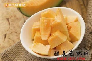 一吃哈密瓜就拉肚子,一吃就拉肚子的尴尬真相